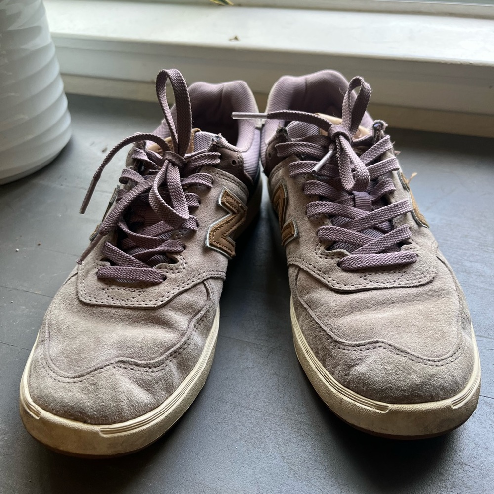 New Balance Sneakers